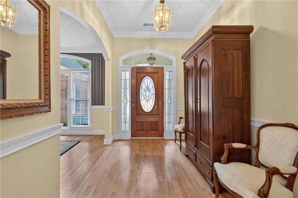 3 bedroom, 3 bathroom, 2,491 sq ft single family residence for sale at 3130 Harold Way, Conyers, GA 30094 — photo 7