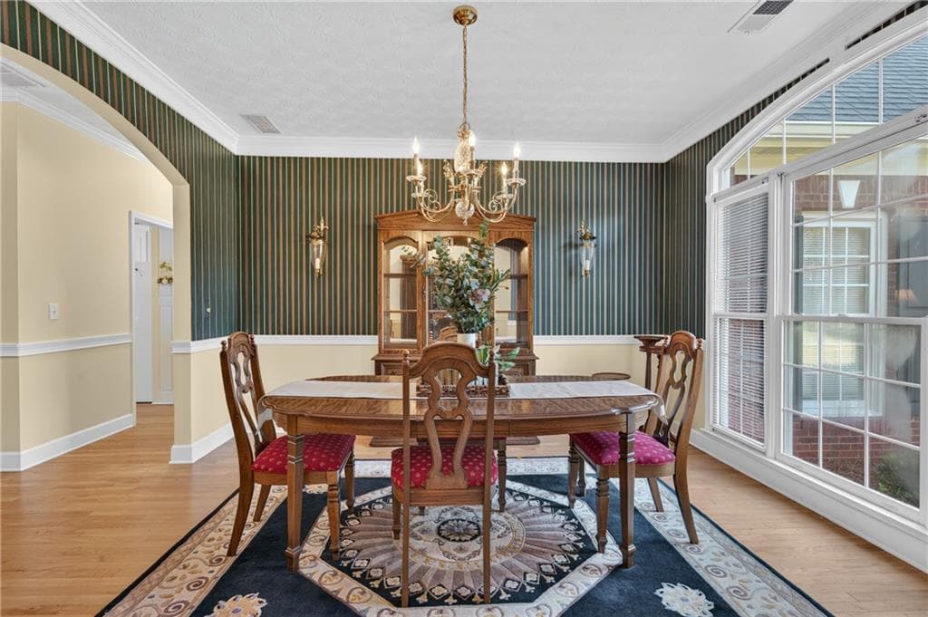 3 bedroom, 3 bathroom, 2,491 sq ft single family residence for sale at 3130 Harold Way, Conyers, GA 30094 — photo 8