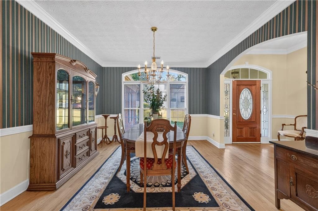 3 bedroom, 3 bathroom, 2,491 sq ft single family residence for sale at 3130 Harold Way, Conyers, GA 30094 — photo 9
