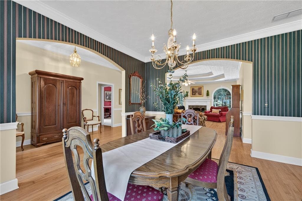 3 bedroom, 3 bathroom, 2,491 sq ft single family residence for sale at 3130 Harold Way, Conyers, GA 30094 — photo 10