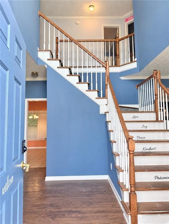 4 bedroom, 3 bathroom, 2,423 sq ft single family residence under contract at 1517 Teal Drive, Lawrenceville, GA 30043 — photo 2