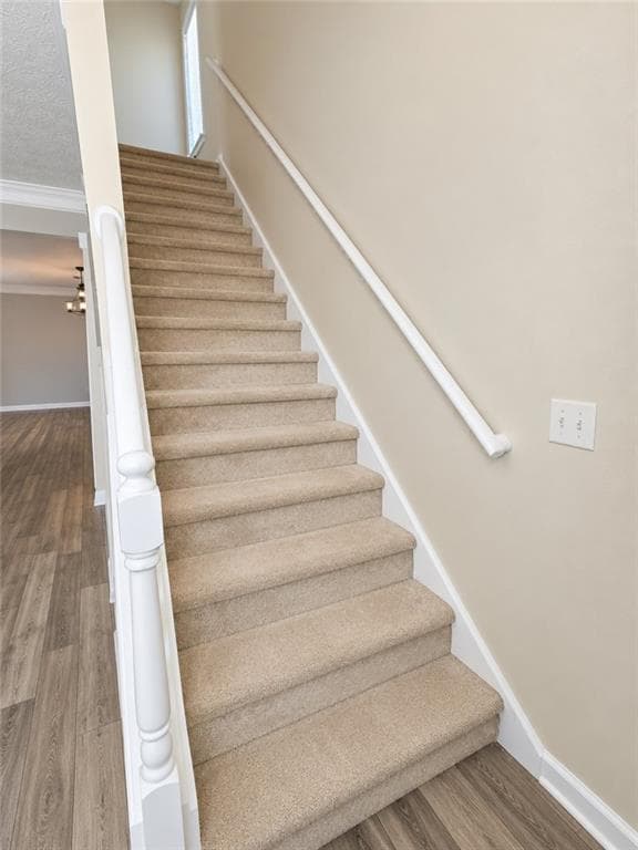 2 bedroom, 3 bathroom, 1,432 sq ft townhouse for sale at 4478 Thorngate Lane Lane, Acworth, GA 30101 — photo 3