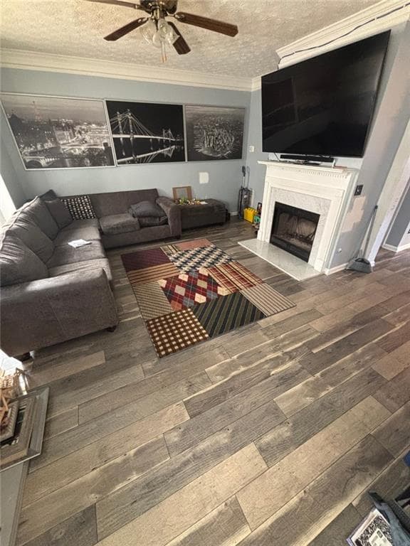 2 bedroom, 3 bathroom, 1,432 sq ft townhouse for sale at 4478 Thorngate Lane Lane, Acworth, GA 30101 — photo 5