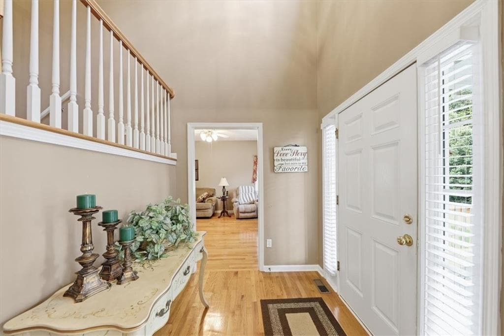 4 bedroom, 4 bathroom, 2,328 sq ft single family residence for sale at 172 Glenn Eagles Way, Hiram, GA 30141 — photo 9