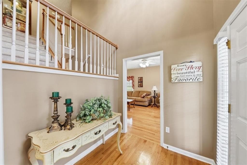 4 bedroom, 4 bathroom, 2,328 sq ft single family residence for sale at 172 Glenn Eagles Way, Hiram, GA 30141 — photo 10