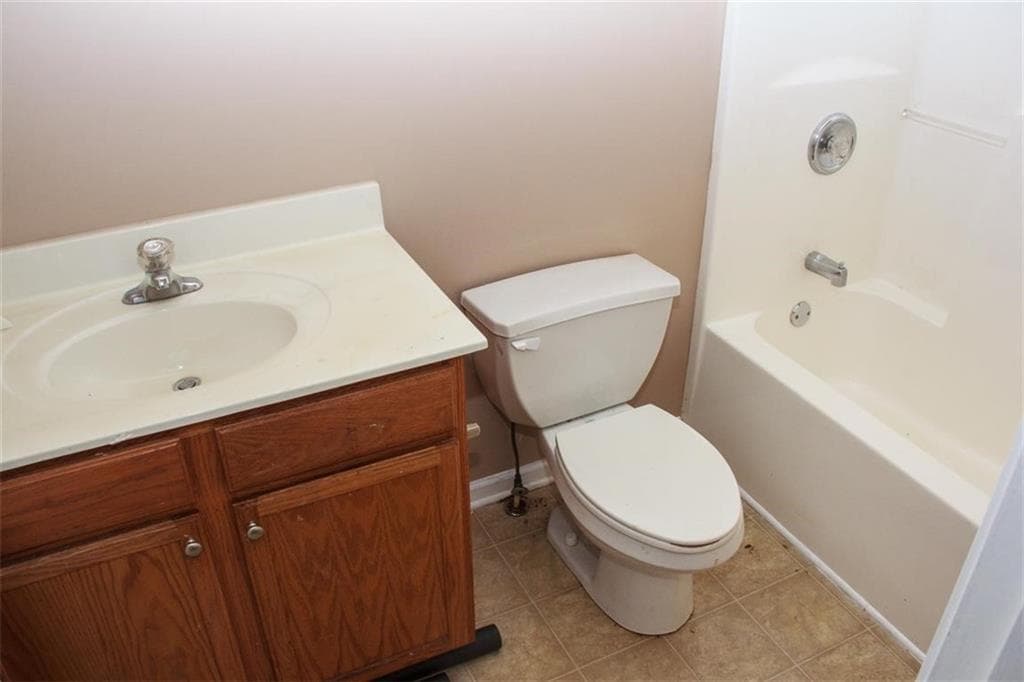 4 bedroom, 2 bathroom, 1,288 sq ft single family residence for sale at 1819 Willis Mill Road, Atlanta, GA 30311 — photo 8