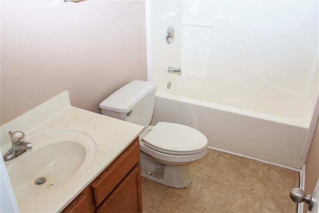 4 bedroom, 2 bathroom, 1,288 sq ft single family residence for sale at 1819 Willis Mill Road, Atlanta, GA 30311 — photo 9
