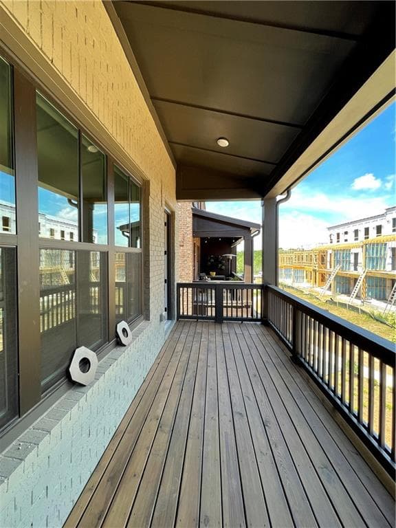 3 bedroom, 4 bathroom, 2,030 sq ft townhouse for rent at 6550 Cortland Walk, Alpharetta, GA 30005 for $3,300 a month — photo 6