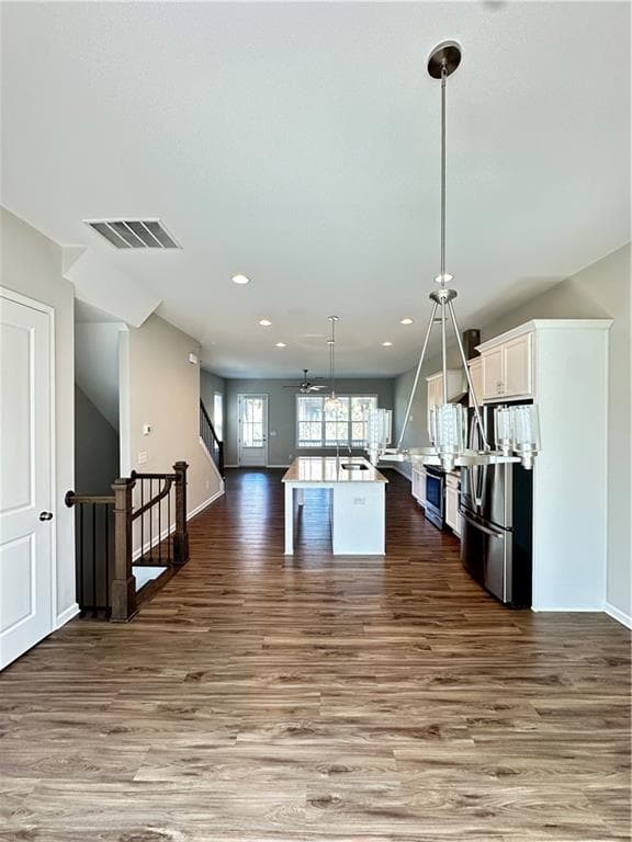 3 bedroom, 4 bathroom, 2,030 sq ft townhouse for rent at 6550 Cortland Walk, Alpharetta, GA 30005 for $3,300 a month — photo 10