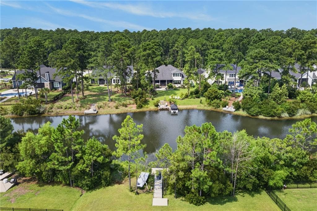 4 bedroom, 3 bathroom, 2,799 sq ft single family residence for sale at 257 Heron Creek Drive, Richmond Hill, GA 31324 — photo 3
