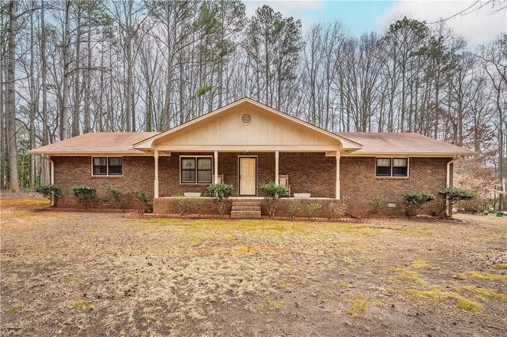 2 bedroom, 2 bathroom, 2,280 sq ft single family residence for sale at 4505 A Brookwood Drive, Mableton, GA 30126 — photo 2