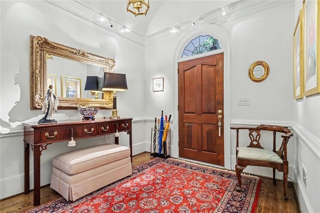 4 bedroom, 5 bathroom, 4,634 sq ft single family residence for sale at 3040 Spalding Drive, Atlanta, GA 30350 — photo 6