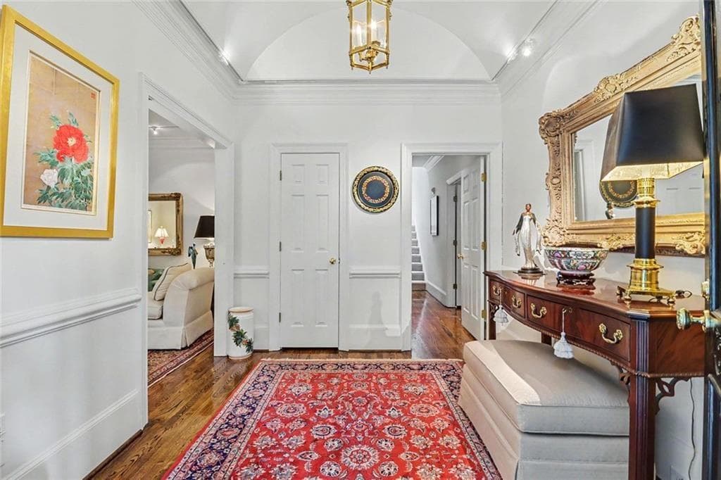 4 bedroom, 5 bathroom, 4,634 sq ft single family residence for sale at 3040 Spalding Drive, Atlanta, GA 30350 — photo 7