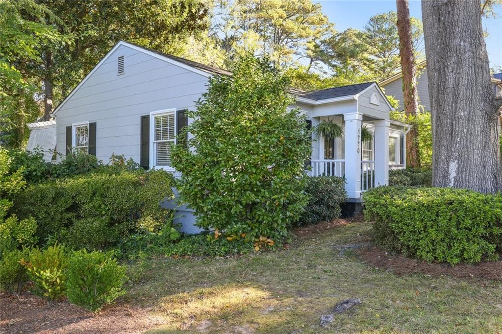 3 bedroom, 2 bathroom, 1,031 sq ft single family residence for rent at 1770 Bragg Street, Atlanta, GA 30341 for $2,795 a month — photo 1 of 25