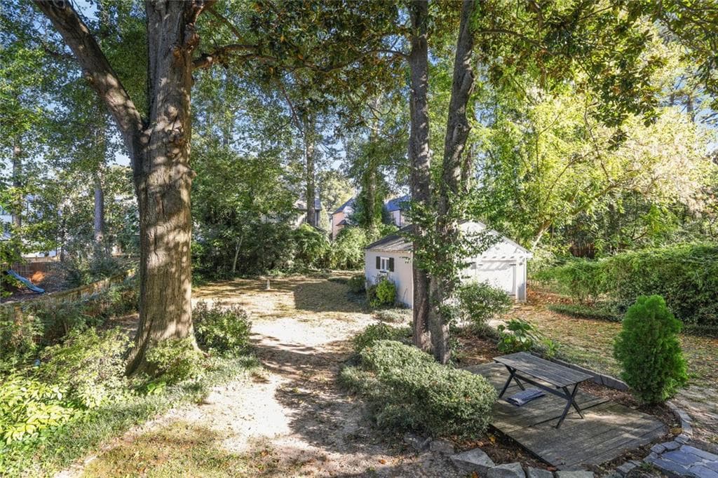 3 bedroom, 2 bathroom, 1,031 sq ft single family residence for rent at 1770 Bragg Street, Atlanta, GA 30341 for $2,795 a month — photo 5