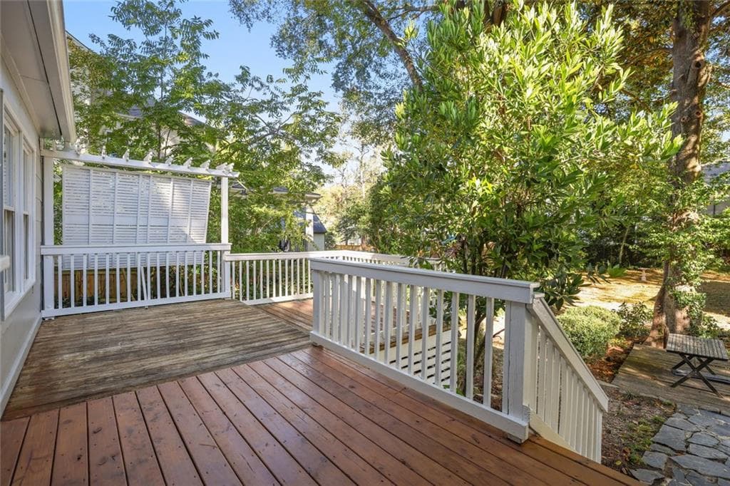 3 bedroom, 2 bathroom, 1,031 sq ft single family residence for rent at 1770 Bragg Street, Atlanta, GA 30341 for $2,795 a month — photo 6