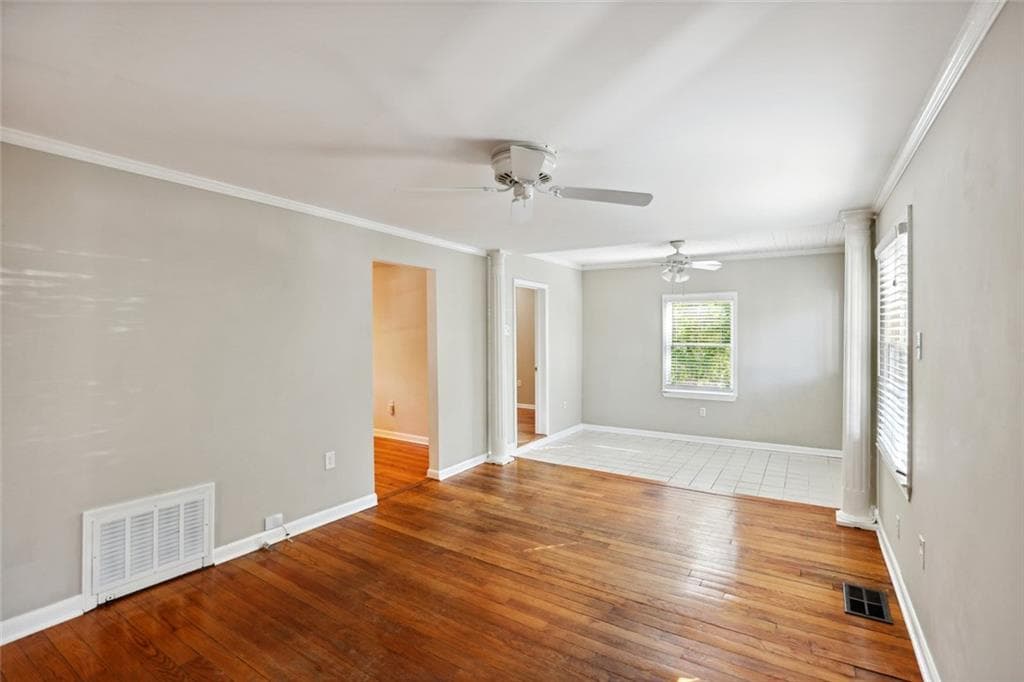 3 bedroom, 2 bathroom, 1,031 sq ft single family residence for rent at 1770 Bragg Street, Atlanta, GA 30341 for $2,795 a month — photo 7