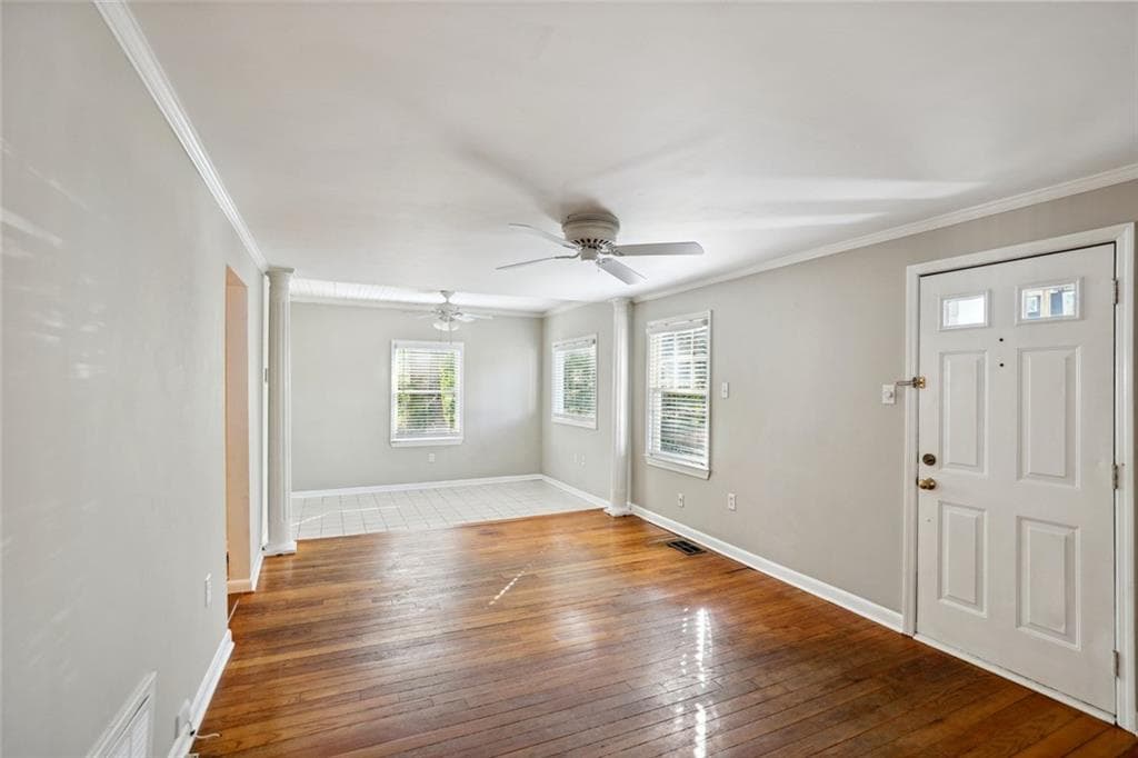 3 bedroom, 2 bathroom, 1,031 sq ft single family residence for rent at 1770 Bragg Street, Atlanta, GA 30341 for $2,795 a month — photo 8