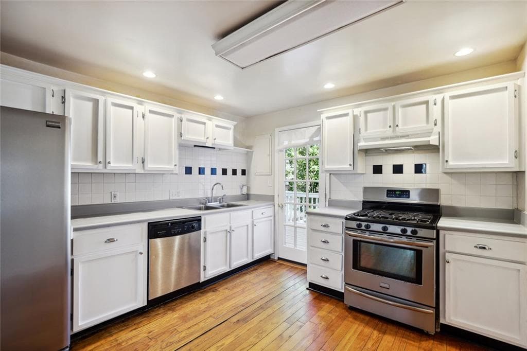 3 bedroom, 2 bathroom, 1,031 sq ft single family residence for rent at 1770 Bragg Street, Atlanta, GA 30341 for $2,795 a month — photo 10