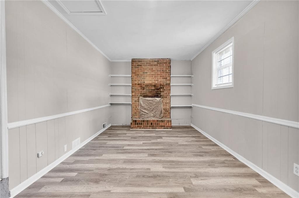 3 bedroom, 2 bathroom, 1,483 sq ft single family residence for sale at 6500 Connell Road, Atlanta, GA 30349 — photo 7