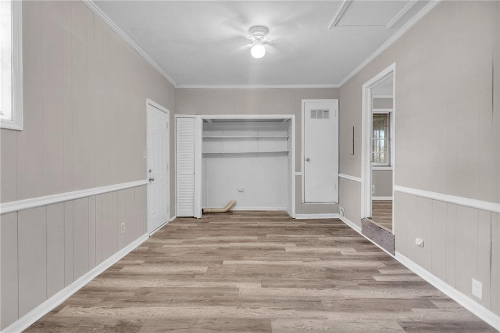 3 bedroom, 2 bathroom, 1,483 sq ft single family residence for sale at 6500 Connell Road, Atlanta, GA 30349 — photo 9