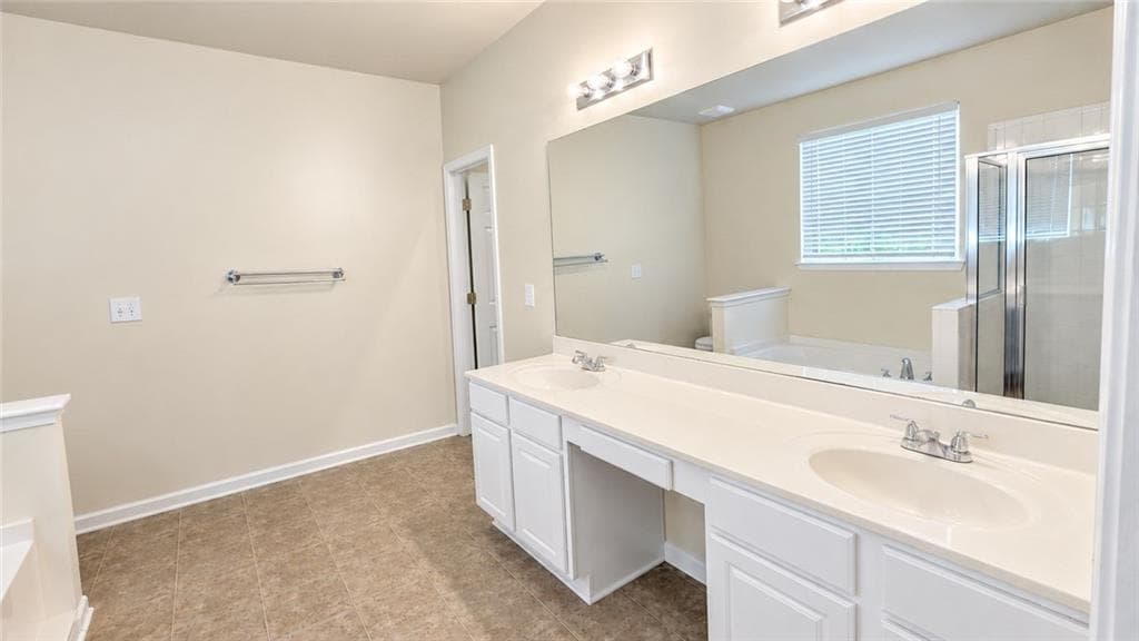 3 bedroom, 2 bathroom, 1,520 sq ft single family residence for sale at 1269 Winwood Drive, Mcdonough, GA 30253 — photo 6