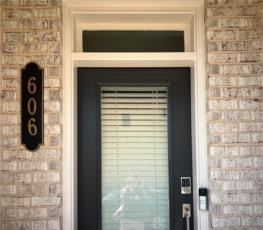 4 bedroom, 4 bathroom, 2,359 sq ft townhouse for rent at 606 Alder Creek Way, Cumming, GA 30040 for $2,895 a month — photo 4
