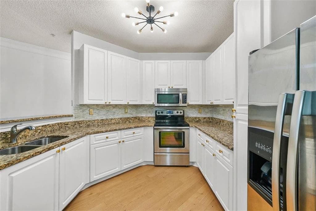 1 bedroom, 1 bathroom, 840 sq ft condominium for sale at 10 Perimeter Summit Boulevard 4116, Brookhaven, GA 30319 — photo 10