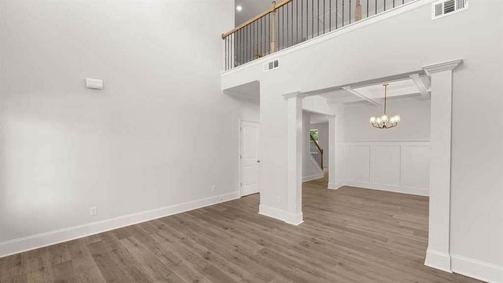 4 bedroom, 4 bathroom, 3,363 sq ft single family residence for sale at 5274 Blue Bird Path, Powder Springs, GA 30127 — photo 6