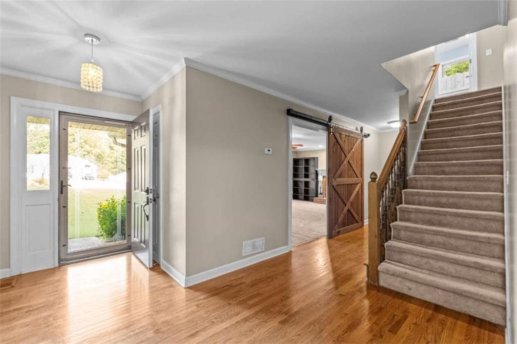 4 bedroom, 3 bathroom, 2,694 sq ft single family residence for sale at 17 Mountain Oaks Drive, Carrollton, GA 30116 — photo 8