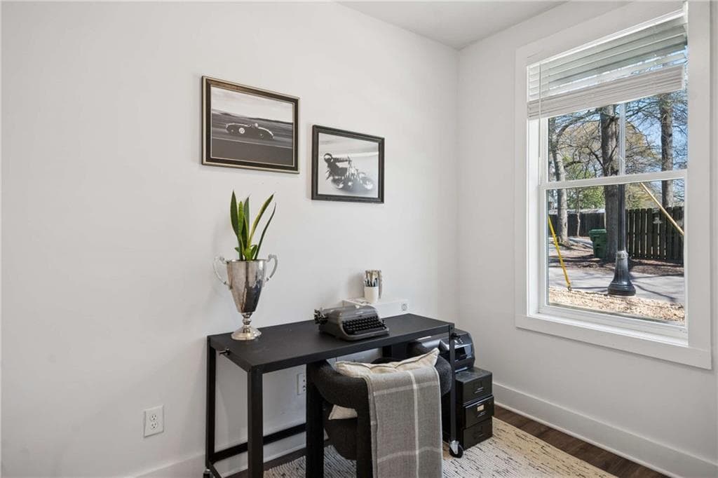 3 bedroom, 3 bathroom, 1,657 sq ft townhouse for sale at 1350 May Avenue 9, Atlanta, GA 30316 — photo 5