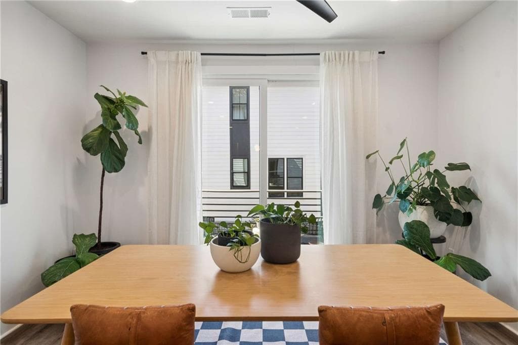3 bedroom, 3 bathroom, 1,657 sq ft townhouse for sale at 1350 May Avenue 9, Atlanta, GA 30316 — photo 9