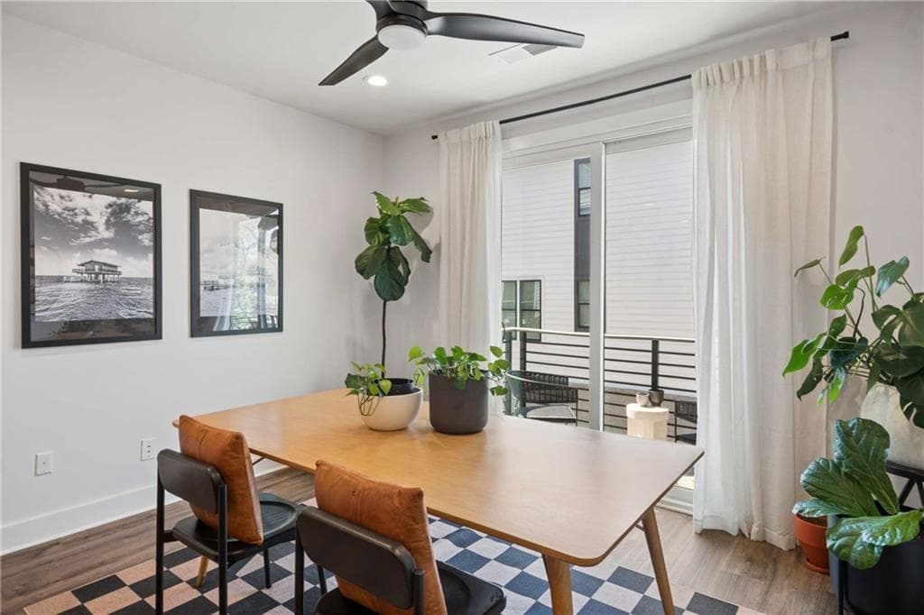 3 bedroom, 3 bathroom, 1,657 sq ft townhouse for sale at 1350 May Avenue 9, Atlanta, GA 30316 — photo 10