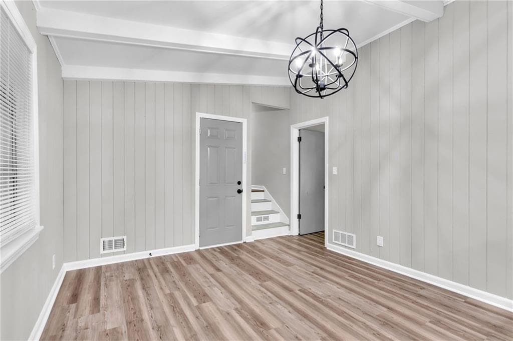 3 bedroom, 2 bathroom, 1,276 sq ft single family residence for sale at 4139 Janice Drive, College Park, GA 30337 — photo 9