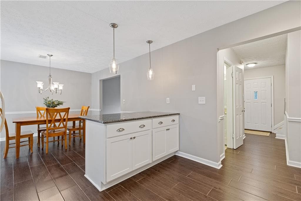 4 bedroom, 3 bathroom, 2,046 sq ft single family residence for rent at 3857 Peachtree Corners Circle, Peachtree Corners, GA 30092 for $2,395 a month — photo 5