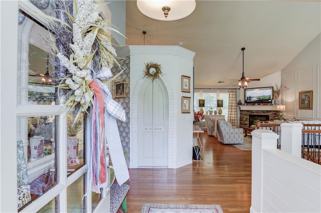 4 bedroom, 4 bathroom single family residence for sale at 941 Providence Lane, Monroe, GA 30656 — photo 5