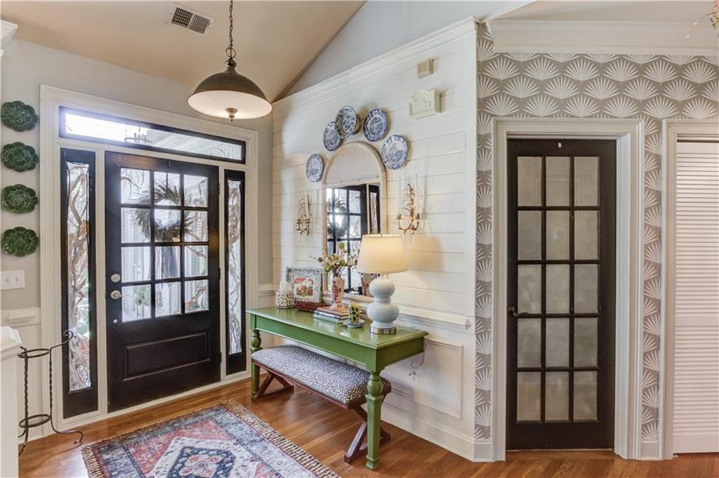 4 bedroom, 4 bathroom single family residence for sale at 941 Providence Lane, Monroe, GA 30656 — photo 6