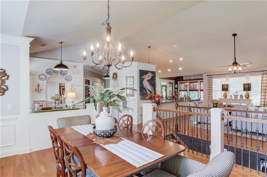 4 bedroom, 4 bathroom single family residence for sale at 941 Providence Lane, Monroe, GA 30656 — photo 7
