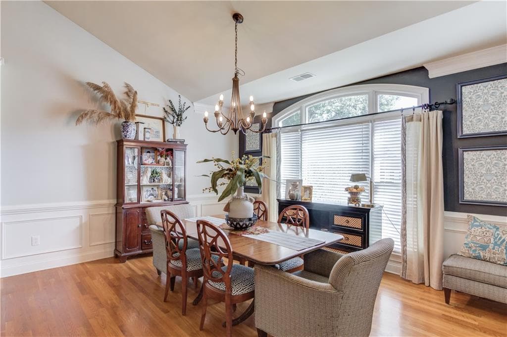 4 bedroom, 4 bathroom single family residence for sale at 941 Providence Lane, Monroe, GA 30656 — photo 8