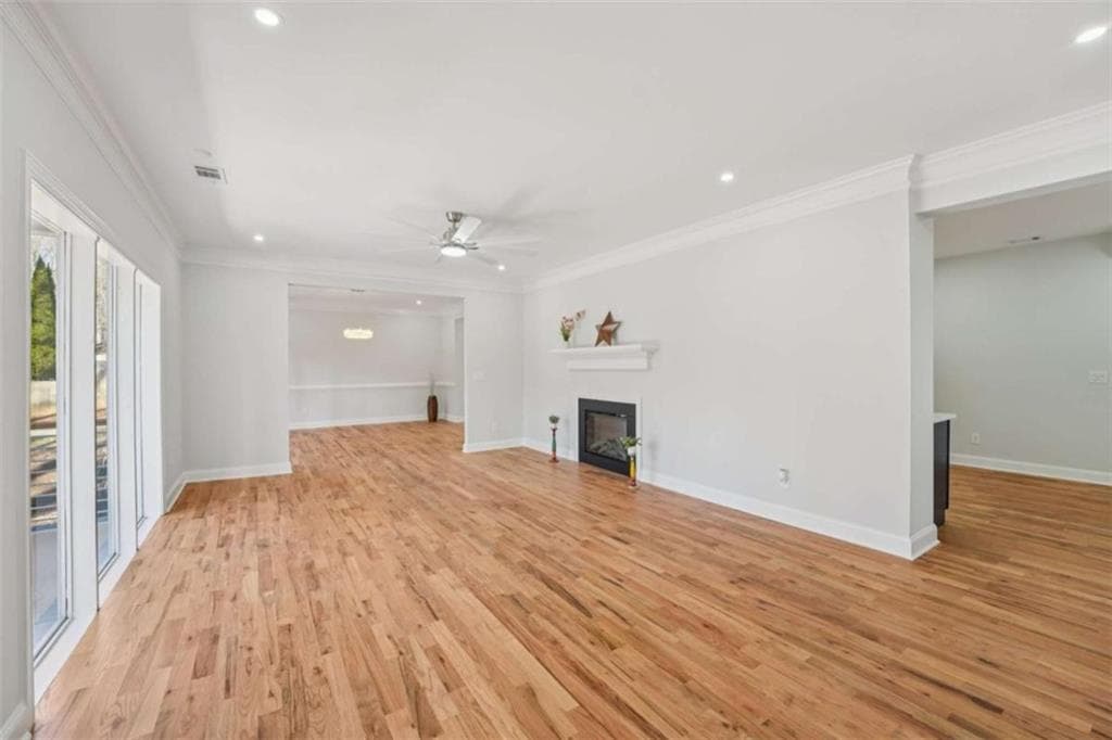 5 bedroom, 4 bathroom, 4,768 sq ft single family residence for sale at 4015 Cascade Road, South Fulton, GA 30331 — photo 5
