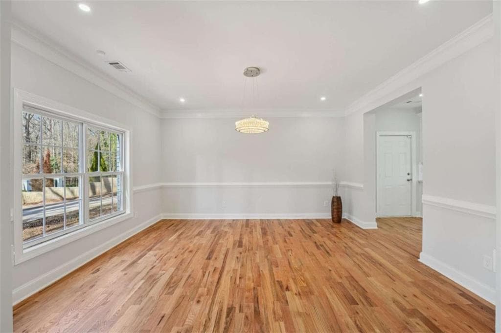 5 bedroom, 4 bathroom, 4,768 sq ft single family residence for sale at 4015 Cascade Road, South Fulton, GA 30331 — photo 9