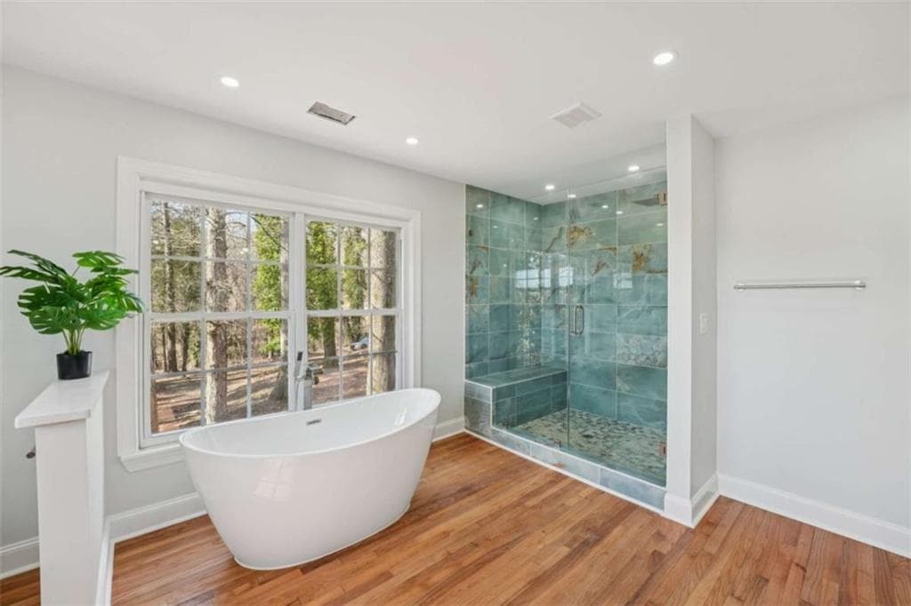 5 bedroom, 4 bathroom, 4,768 sq ft single family residence for sale at 4015 Cascade Road, South Fulton, GA 30331 — photo 10