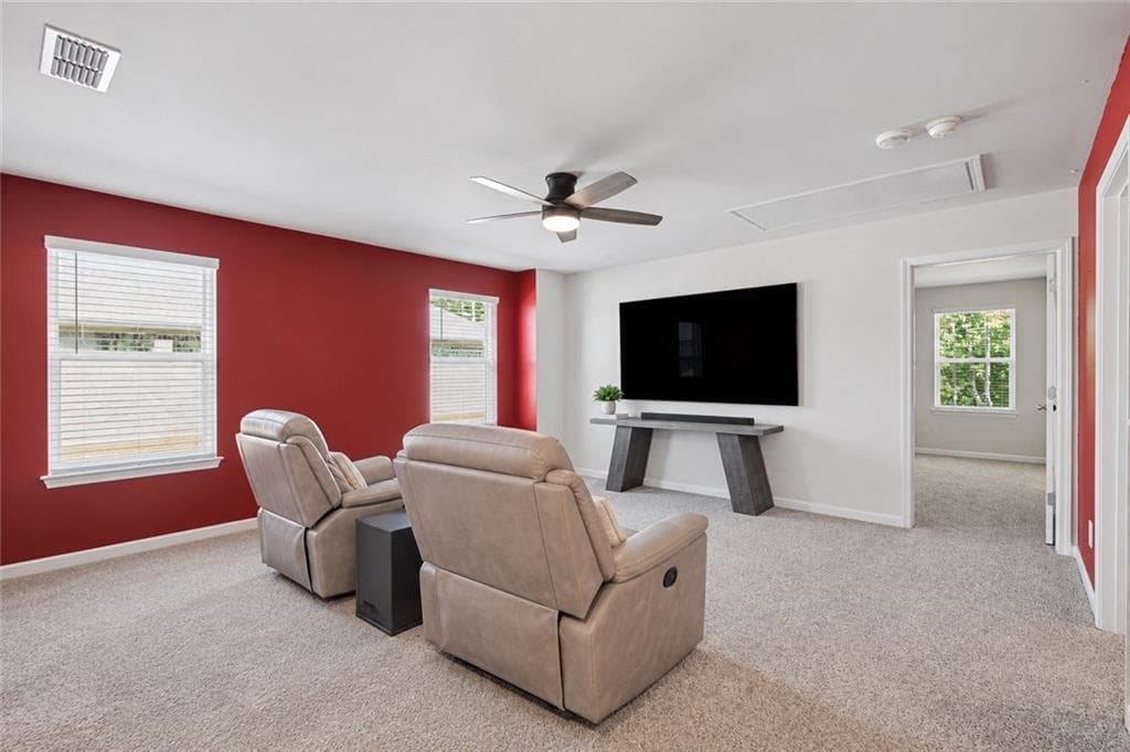 5 bedroom, 4 bathroom, 3,221 sq ft single family residence for sale at 7747 Richmond Trail, South Fulton, GA 30213 — photo 6