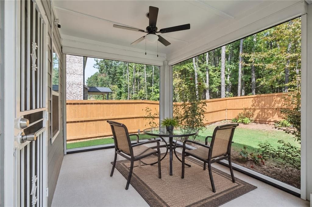 5 bedroom, 4 bathroom, 3,221 sq ft single family residence for sale at 7747 Richmond Trail, South Fulton, GA 30213 — photo 7