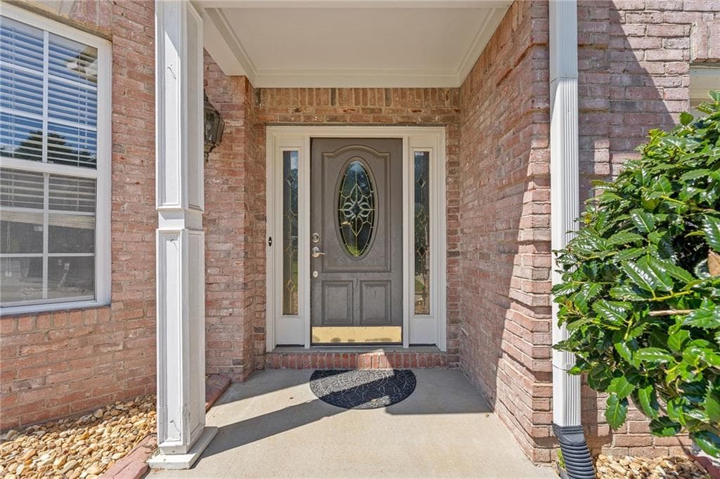 4 bedroom, 3 bathroom, 2,884 sq ft single family residence for sale at 850 River Valley Drive, Dacula, GA 30019 — photo 7