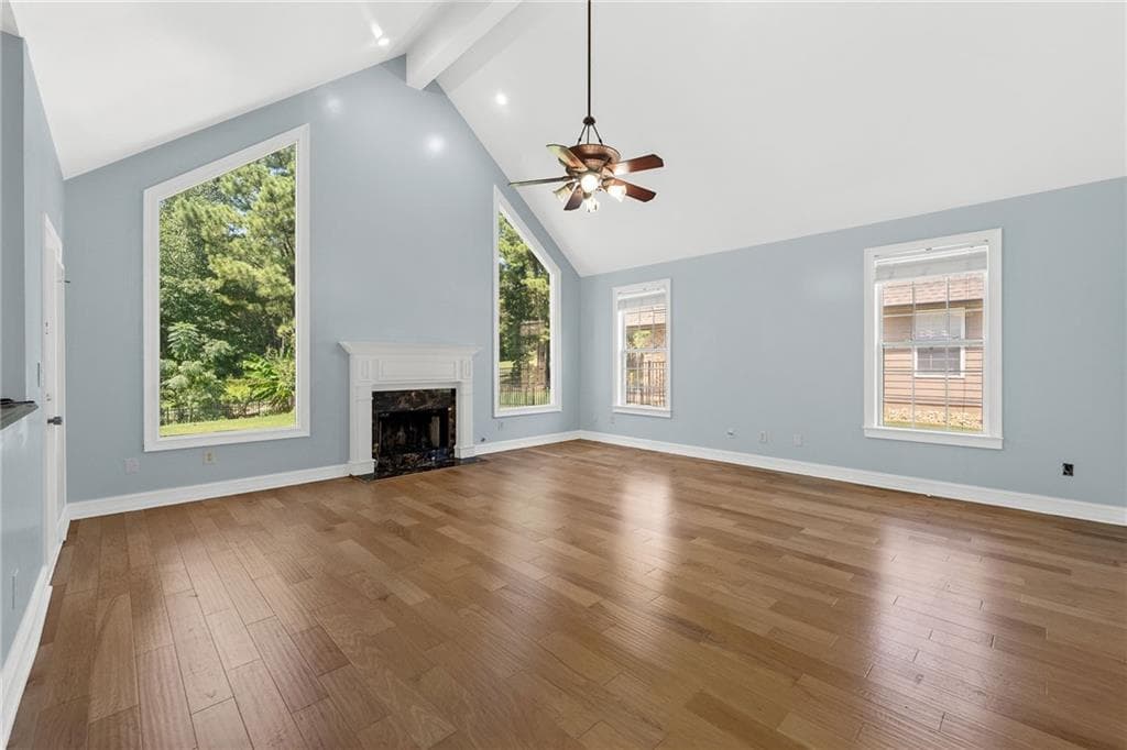 4 bedroom, 3 bathroom, 2,884 sq ft single family residence for sale at 850 River Valley Drive, Dacula, GA 30019 — photo 2
