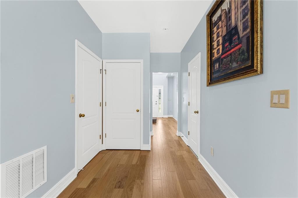4 bedroom, 3 bathroom, 2,884 sq ft single family residence for sale at 850 River Valley Drive, Dacula, GA 30019 — photo 10