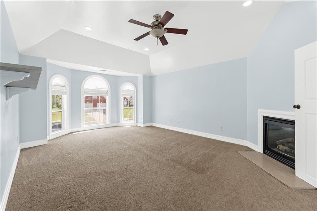 4 bedroom, 3 bathroom, 2,884 sq ft single family residence for sale at 850 River Valley Drive, Dacula, GA 30019 — photo 4