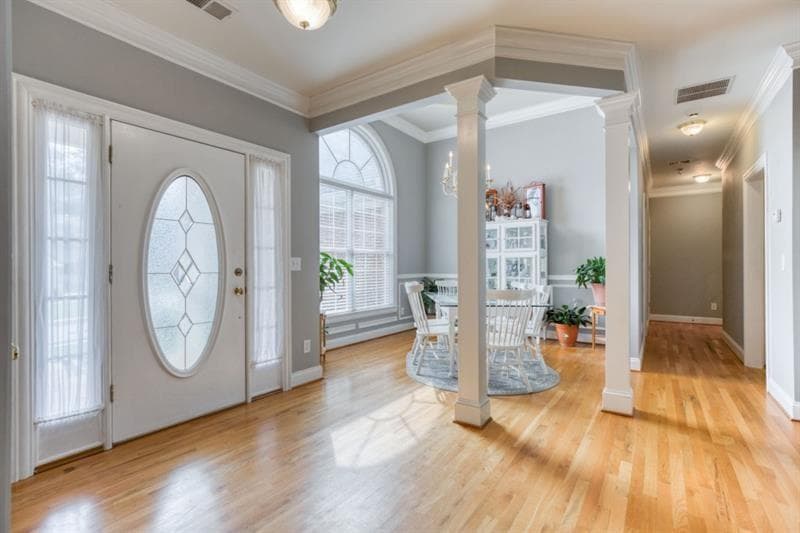 4 bedroom, 4 bathroom, 4,100 sq ft single family residence for sale at 518 Mary Margaret Walk, Loganville, GA 30052 — photo 2