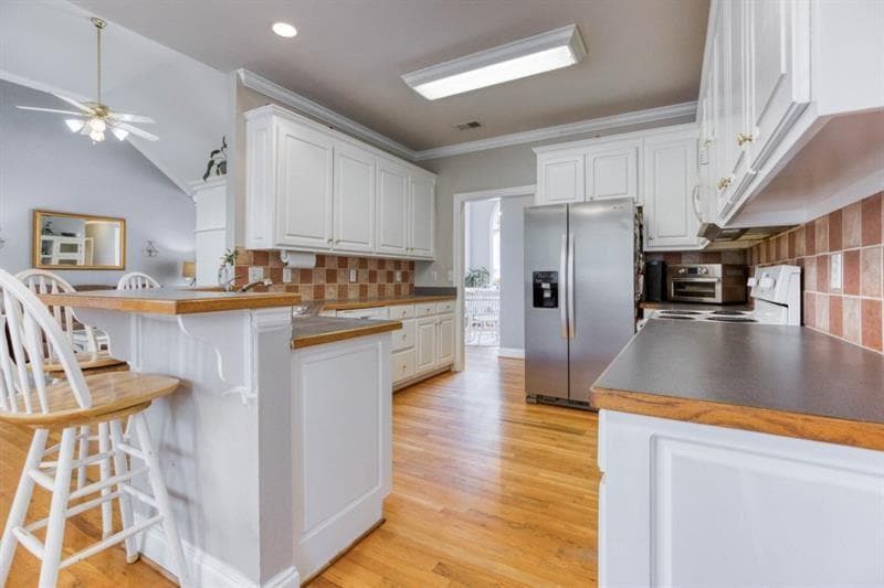 4 bedroom, 4 bathroom, 4,100 sq ft single family residence for sale at 518 Mary Margaret Walk, Loganville, GA 30052 — photo 8
